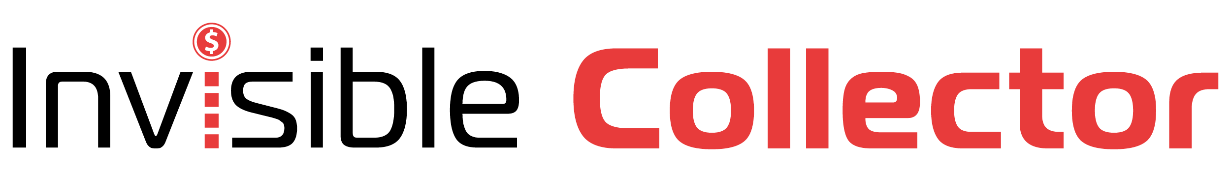 Invisible Collector logo